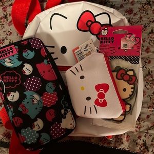 Hello kitty bundle